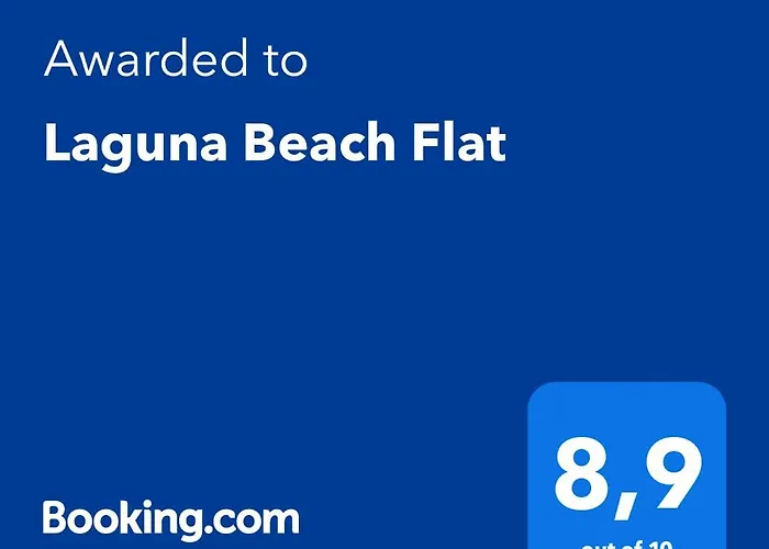 Laguna Beach Flat