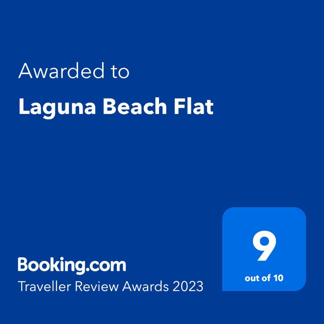 Laguna Flat