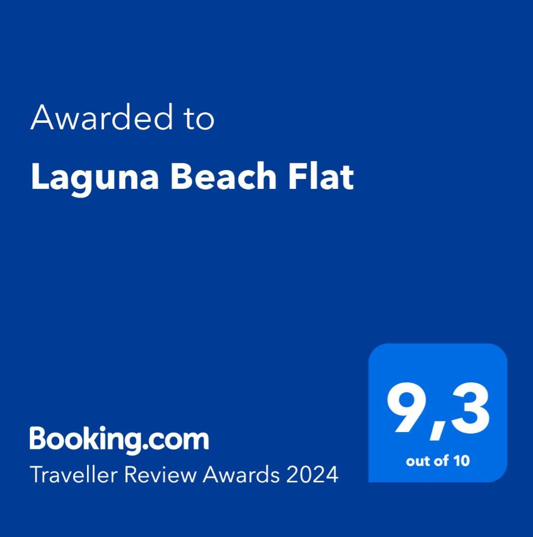 公寓式飯店 Laguna Flat