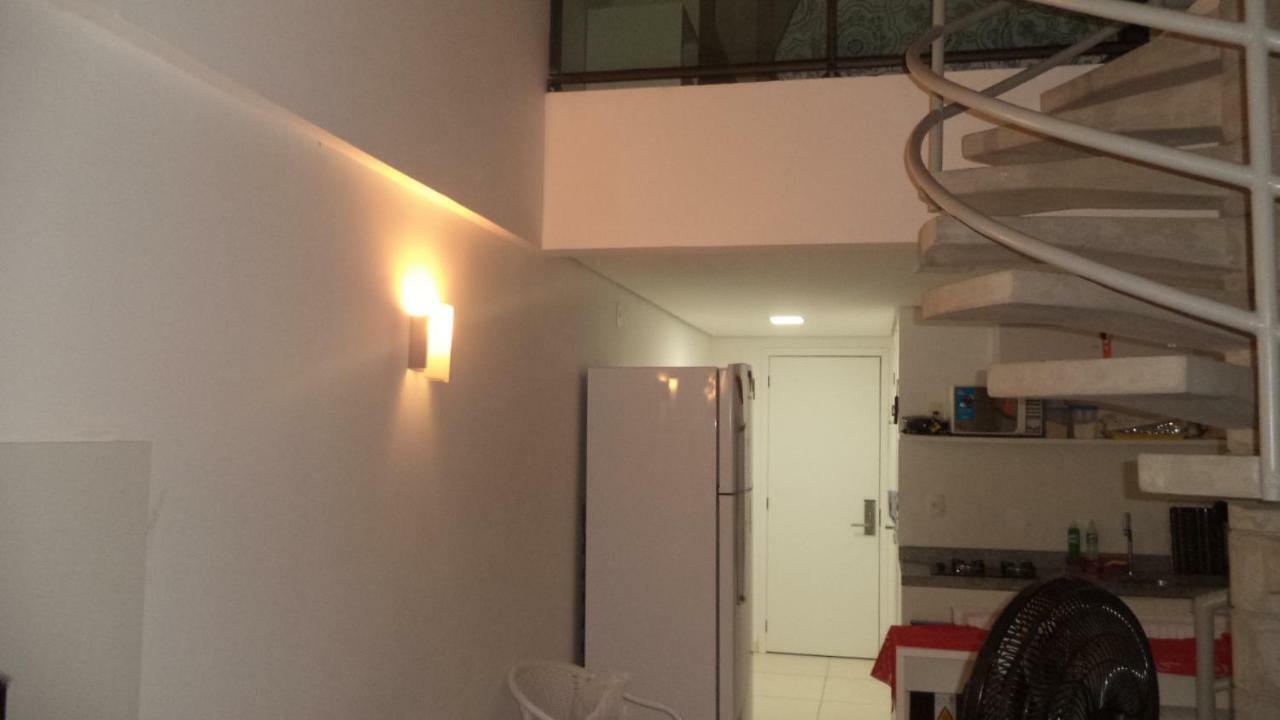 公寓式飯店 Laguna Flat 2*