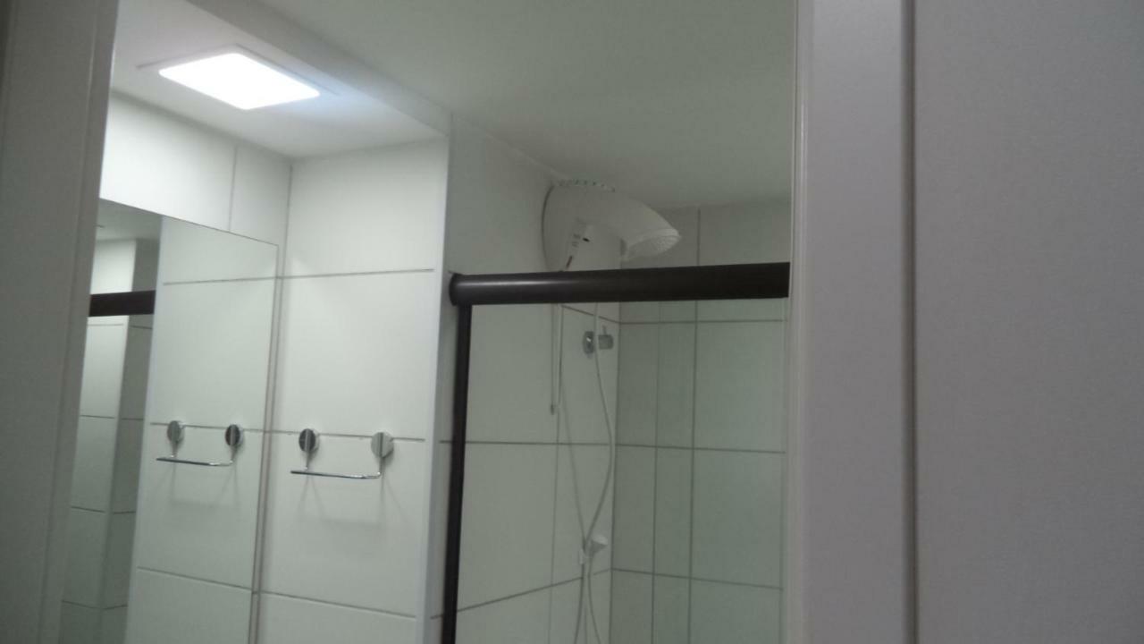 Laguna Flat 公寓式飯店 Pôrto das Galinhas