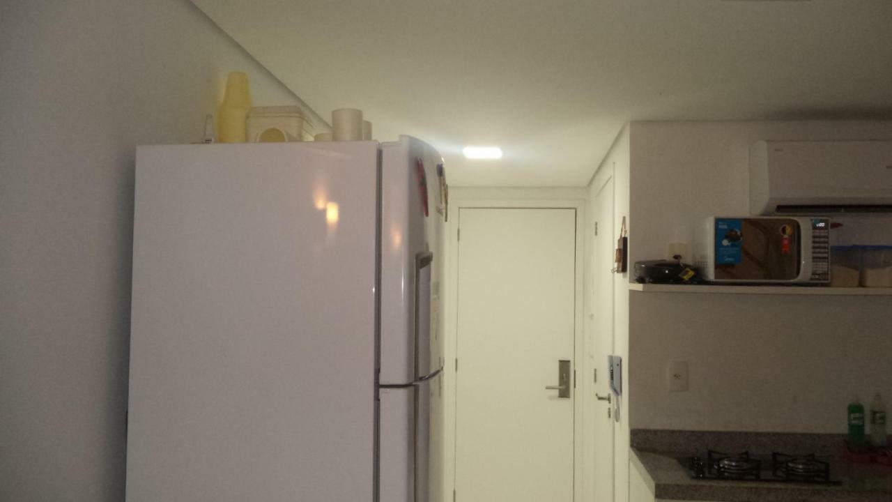 公寓式飯店 Laguna Flat 2*