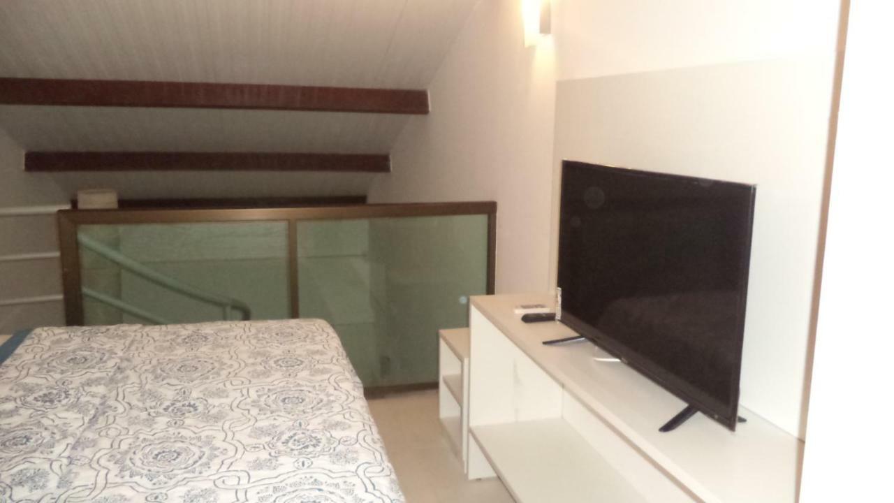 公寓式飯店 Laguna Flat Pôrto das Galinhas