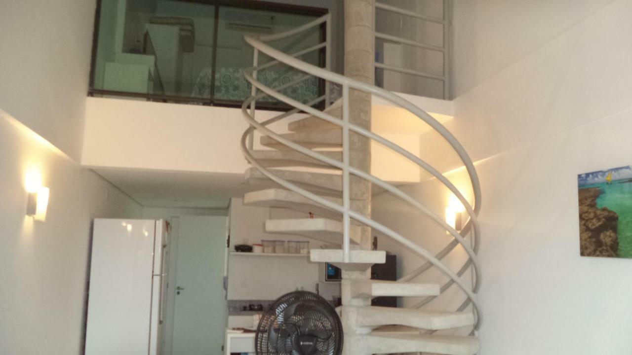 公寓式飯店 Laguna Flat Pôrto das Galinhas