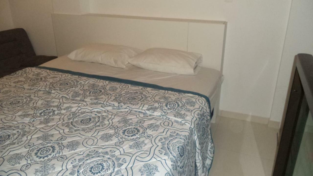 Laguna Flat Apartahotel 2*