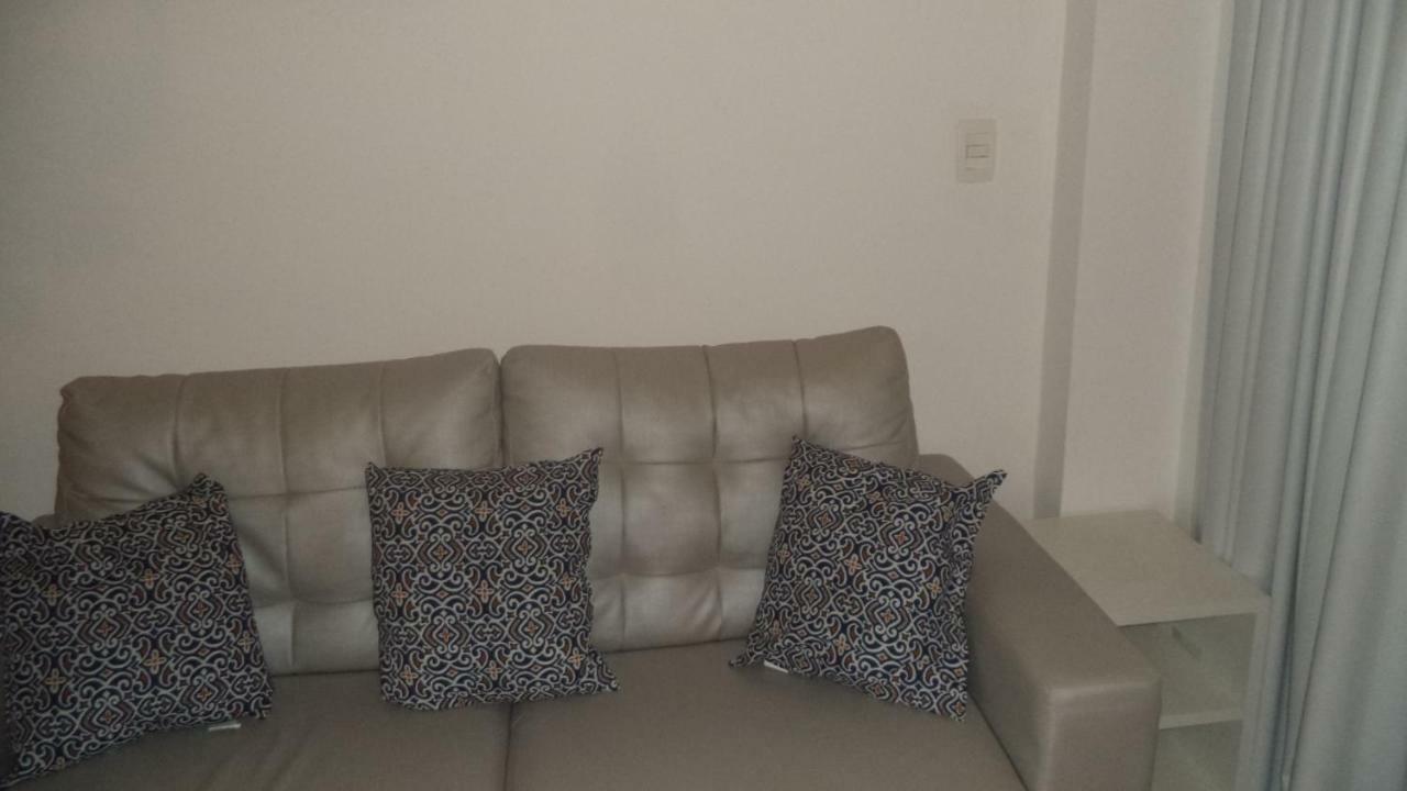 Laguna Flat Apartahotel 2*
