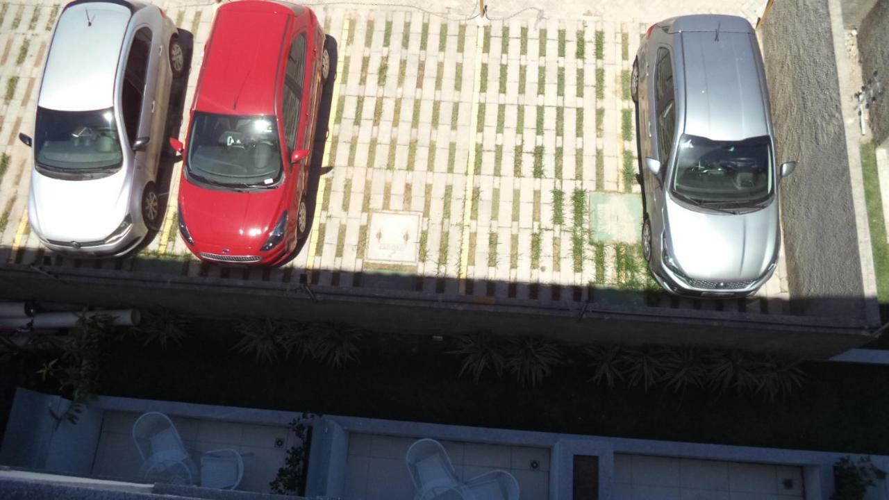 Apartahotel Laguna Flat