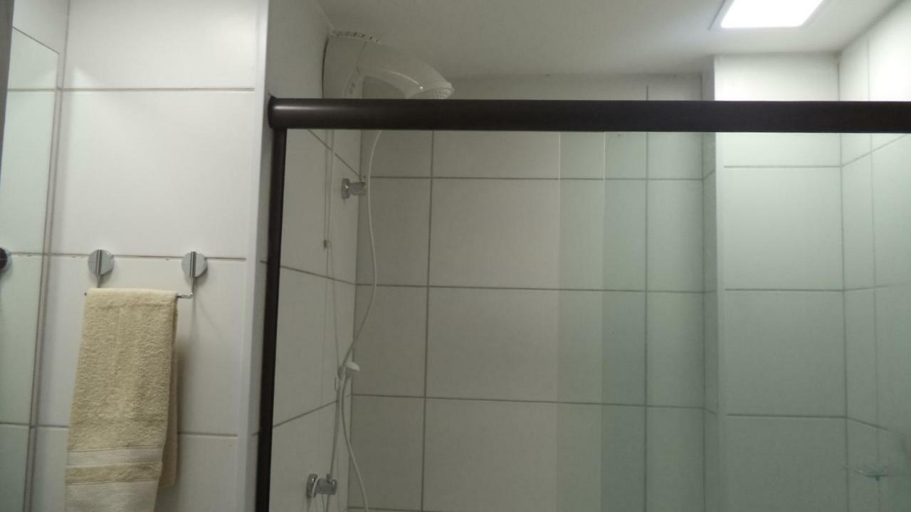 Apartahotel Laguna Flat
