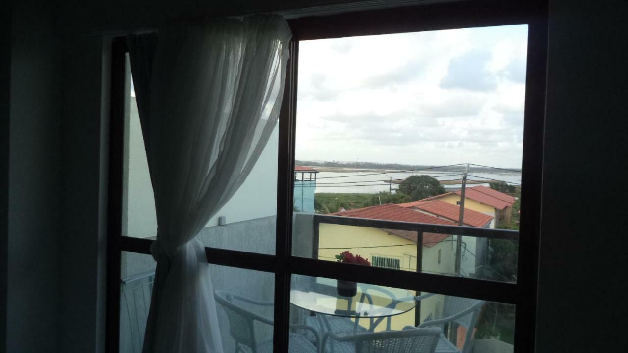 Laguna Flat Apartahotel 2*